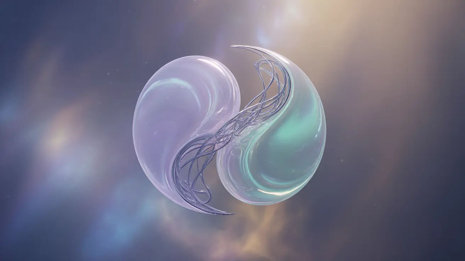 ツインレイのイメージ1